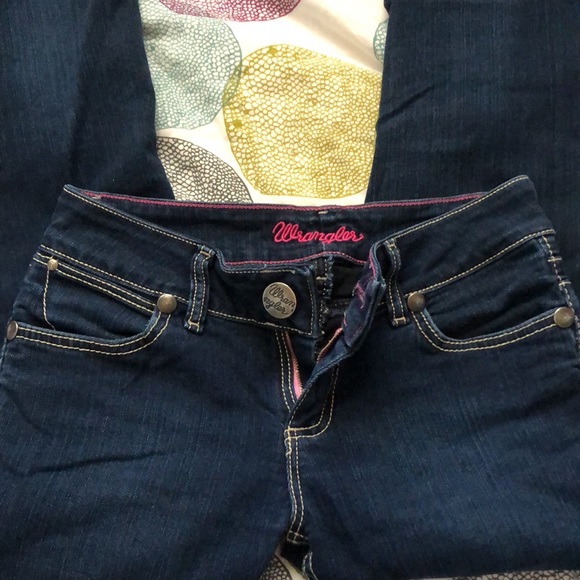 Wranglers - Picture 2 of 6